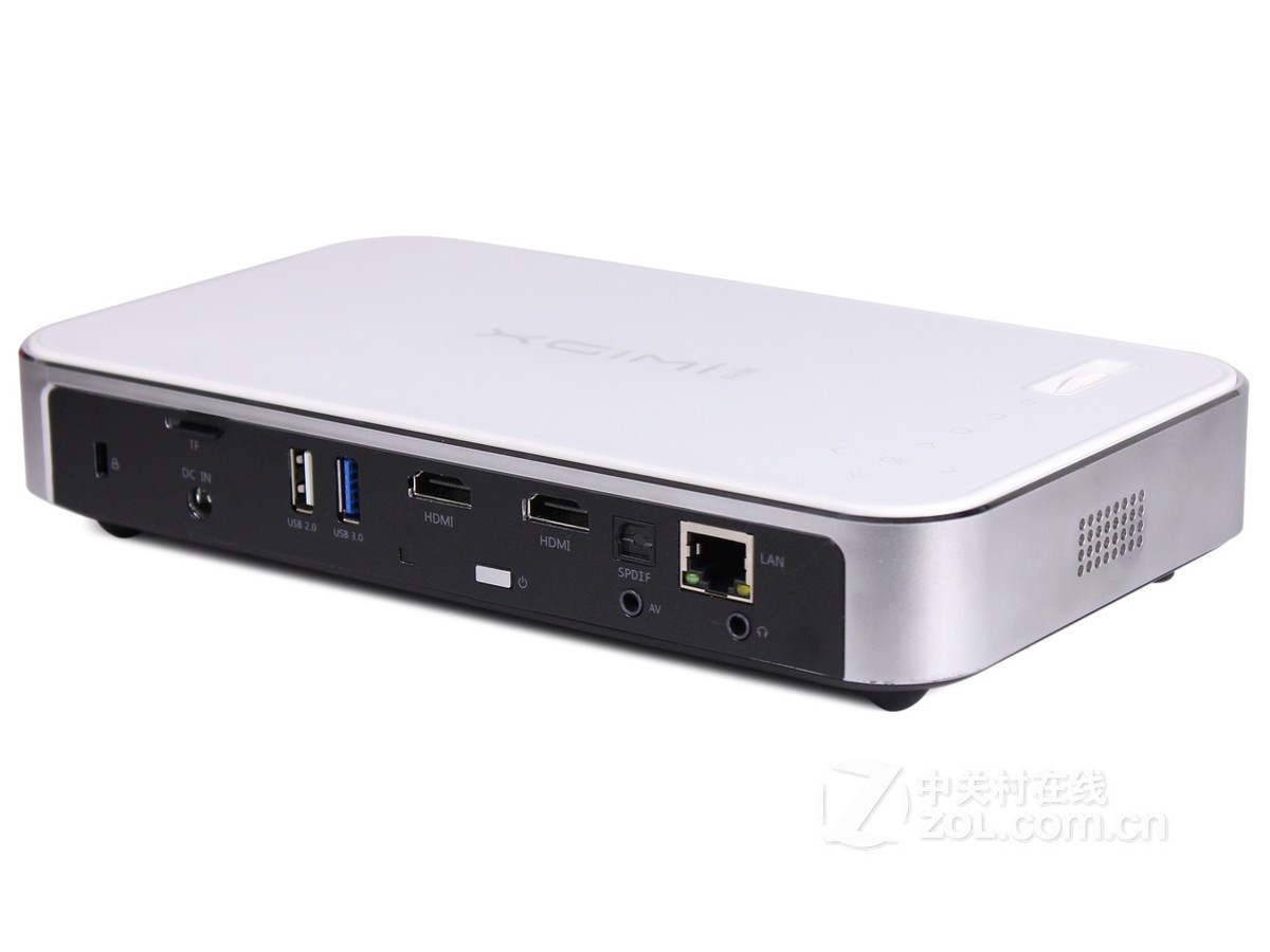 投影机 极米投影机 极米z3m增强版 图片 精品图赏 2 / 16隐藏