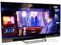 索尼KD-55X7000D液晶电视(55英寸 4K 安卓) 天猫4599元