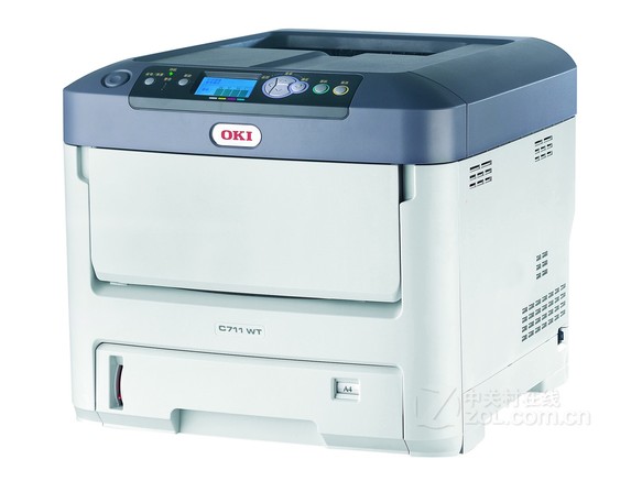 【oki c711wt】报价_参数_图片_论坛_oki c711wt激光打印机报价-zol
