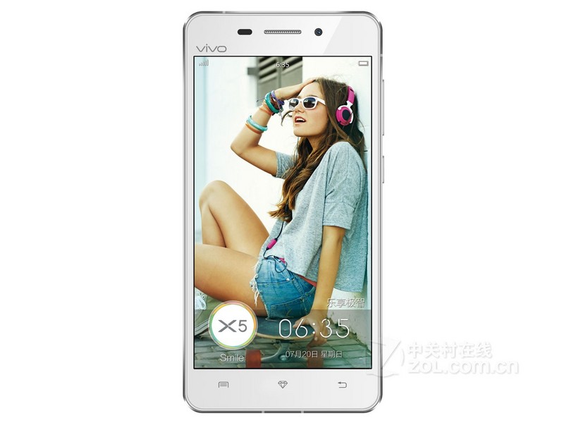 vivo X5SLƶ4G