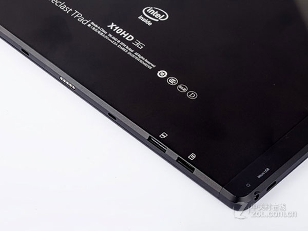平板电脑 台电平板电脑 台电x10hd 3g 图片 实拍图 23 / 24隐藏