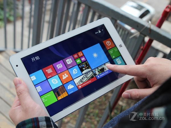 【高清图】 蓝魔(ramos)i9s pro实拍图 图75