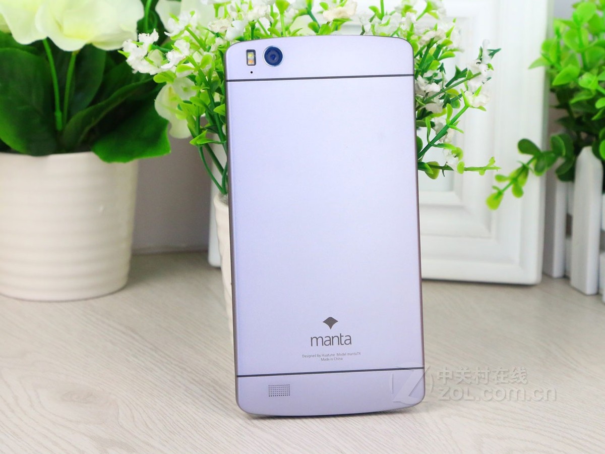 manta 7x(双4g)