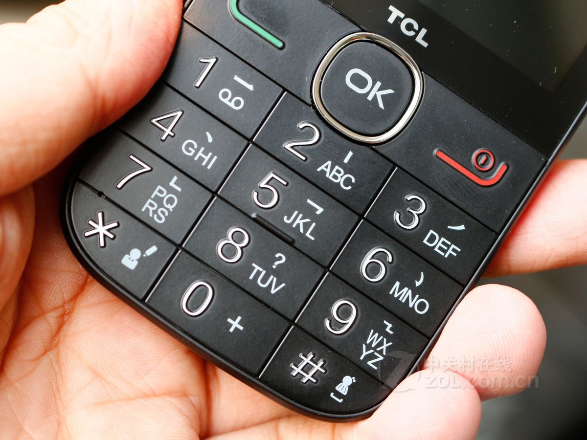 【高清图】 tcl(tcl)i310 实拍图 图78