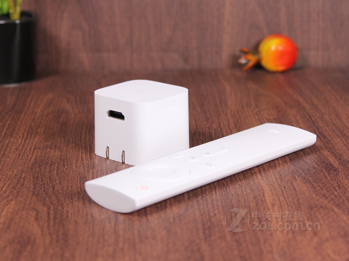 【高清图】 小米(xiaomi)盒子mini版效果图 图68