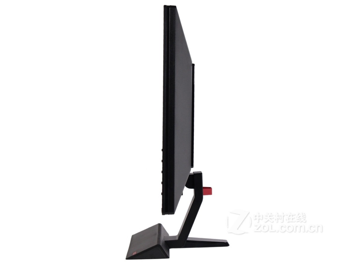 【高清图】 明基(benq)rl2755hm右侧面 图6