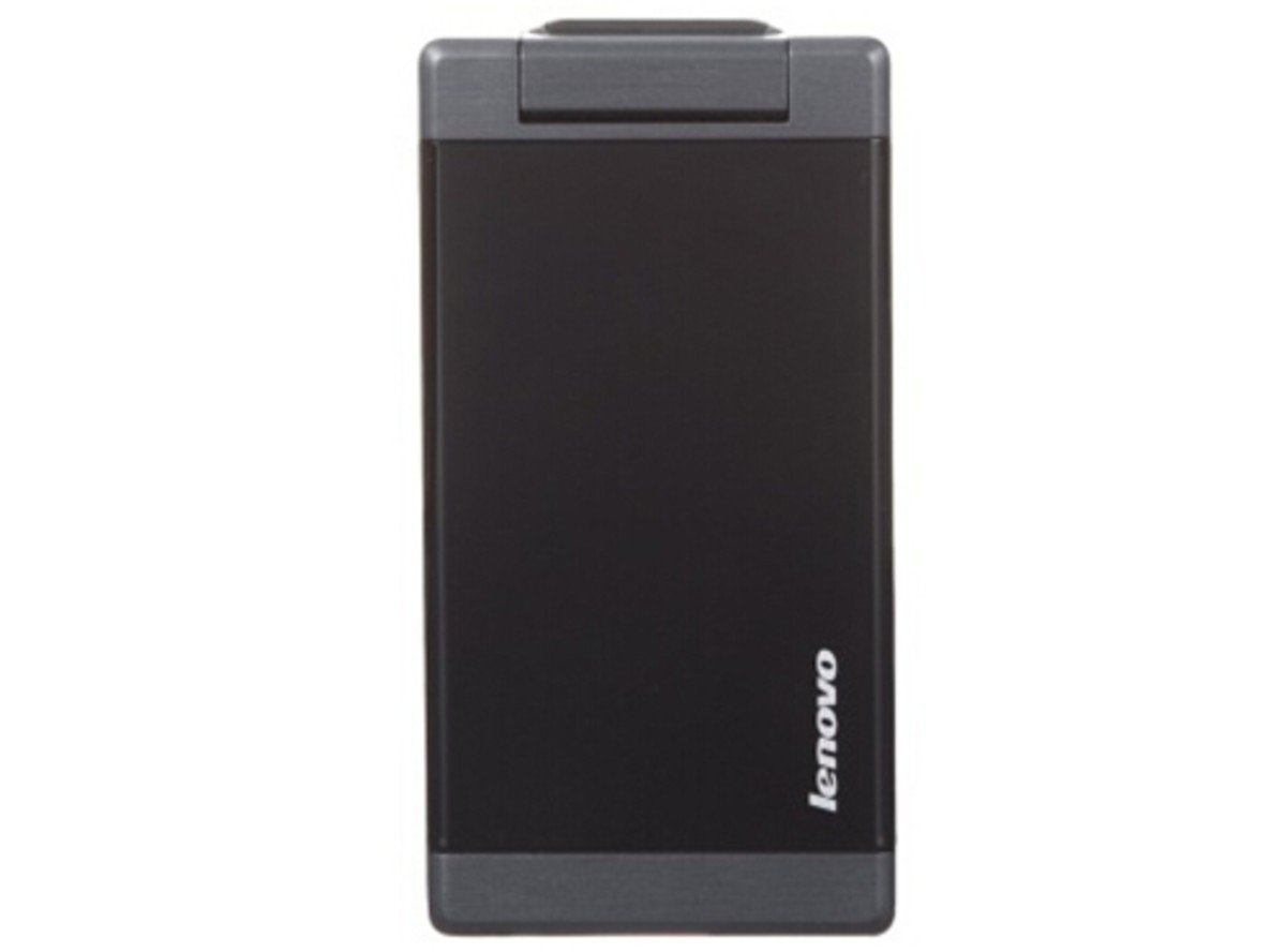 【高清图】 联想 ma388 移动联通2g 老人手机图1