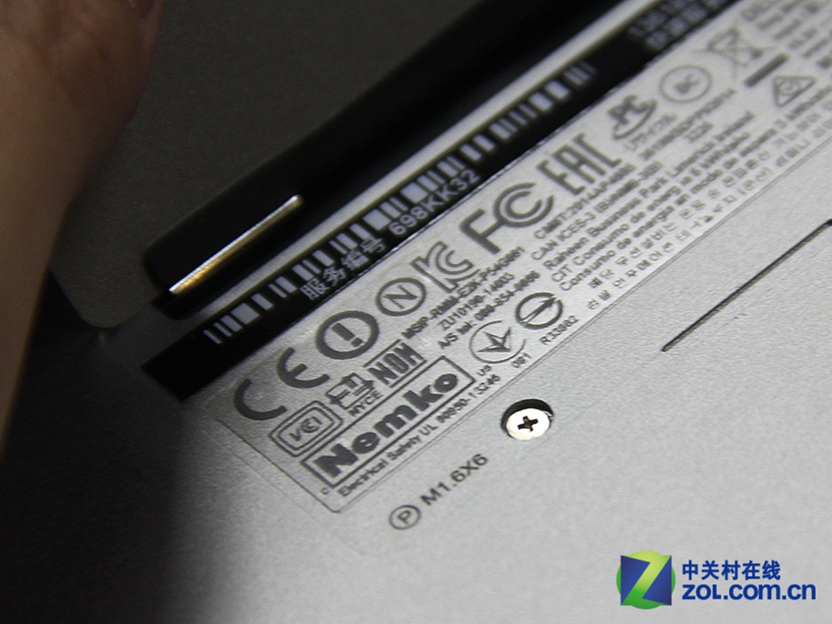 戴尔xps 13(xps13d-9343-1608t)