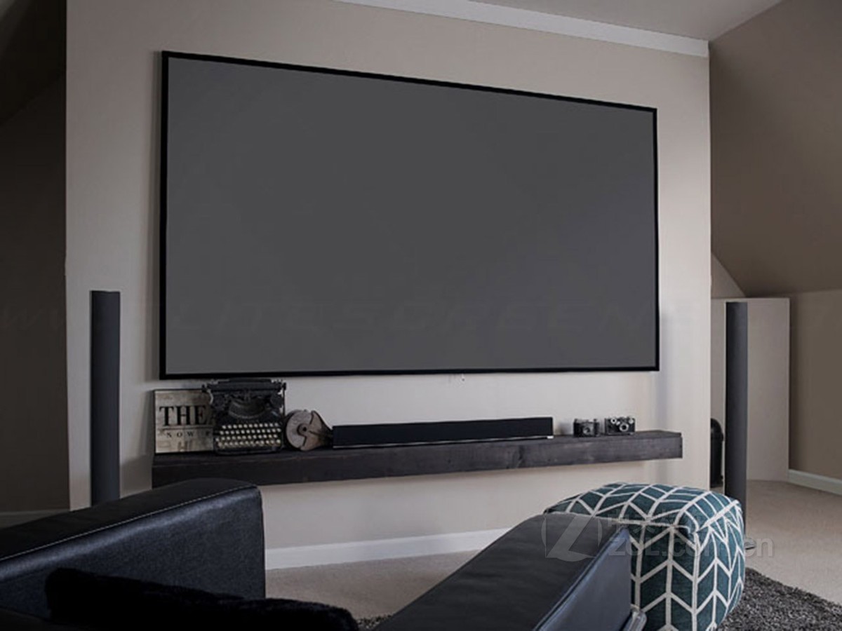 亿立ar100h-st抗光幕(100英寸/pet/16:9)