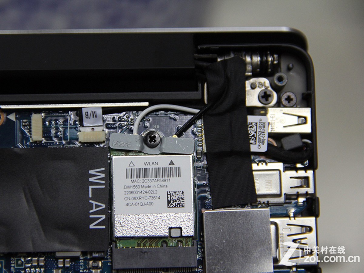 戴尔xps 13(xps13d-9343-1508)