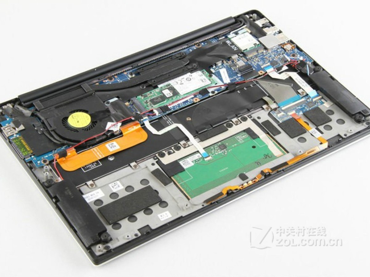 戴尔xps 13(xps13d-9343-1508)