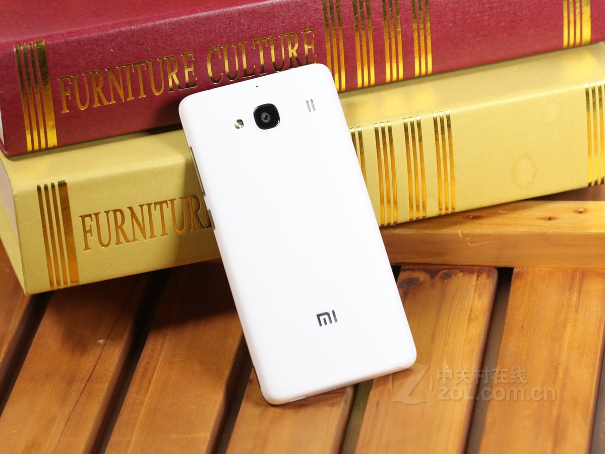 【高清图】 小米(xiaomi)红米2(增强版/移动4g)其他图赏 图93