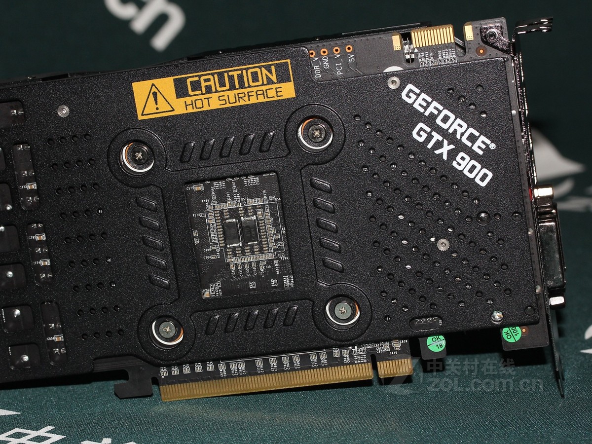 耕升gtx 960 关羽版 plus