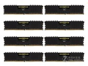  LPX 64GB DDR4 2133 CMK64GX4M8A2133C13