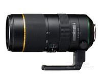 宾得 HD 70-200F2.8镜头仅售12300元