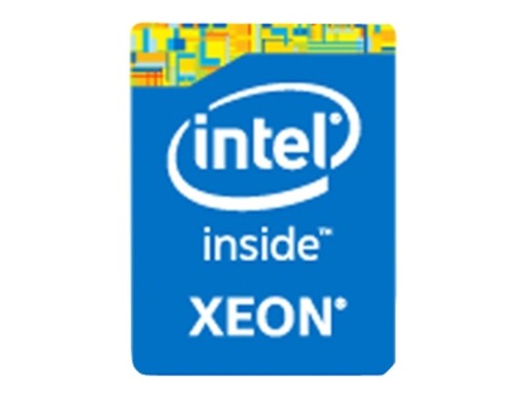 Intel Xeon E3-1231 v3