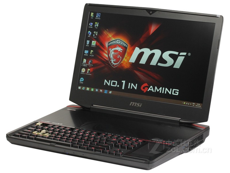 msi΢GT80 2QE-035CN(i7 4720)