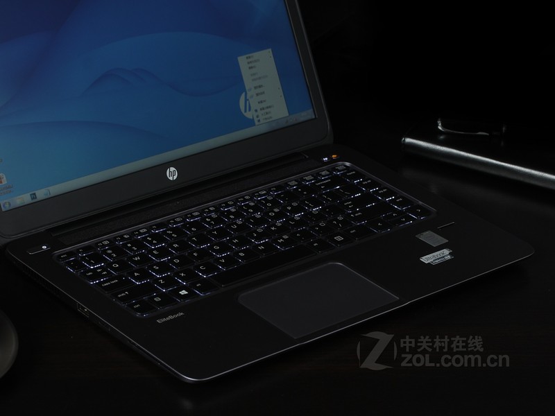 惠普folio 1040 g1(g3k14pa)