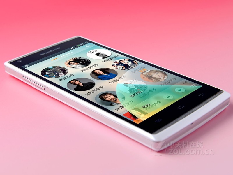 华为ascendp1s与酷比m1l哪个好