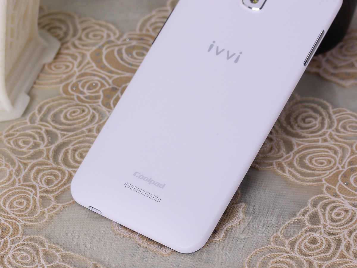 【高清图】 ivvi(ivvi)k1 mini(移动4g)其他图赏 图173