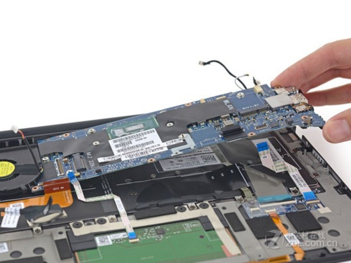 戴尔xps 13(xps13d-9343-1508)