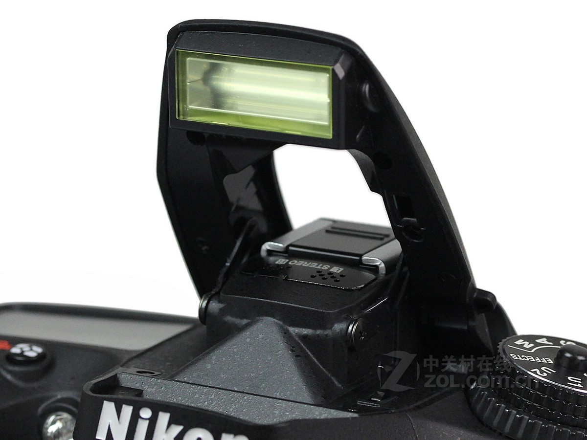 【高清图】 尼康d7100系列(nikon(尼康))闪光灯 图13