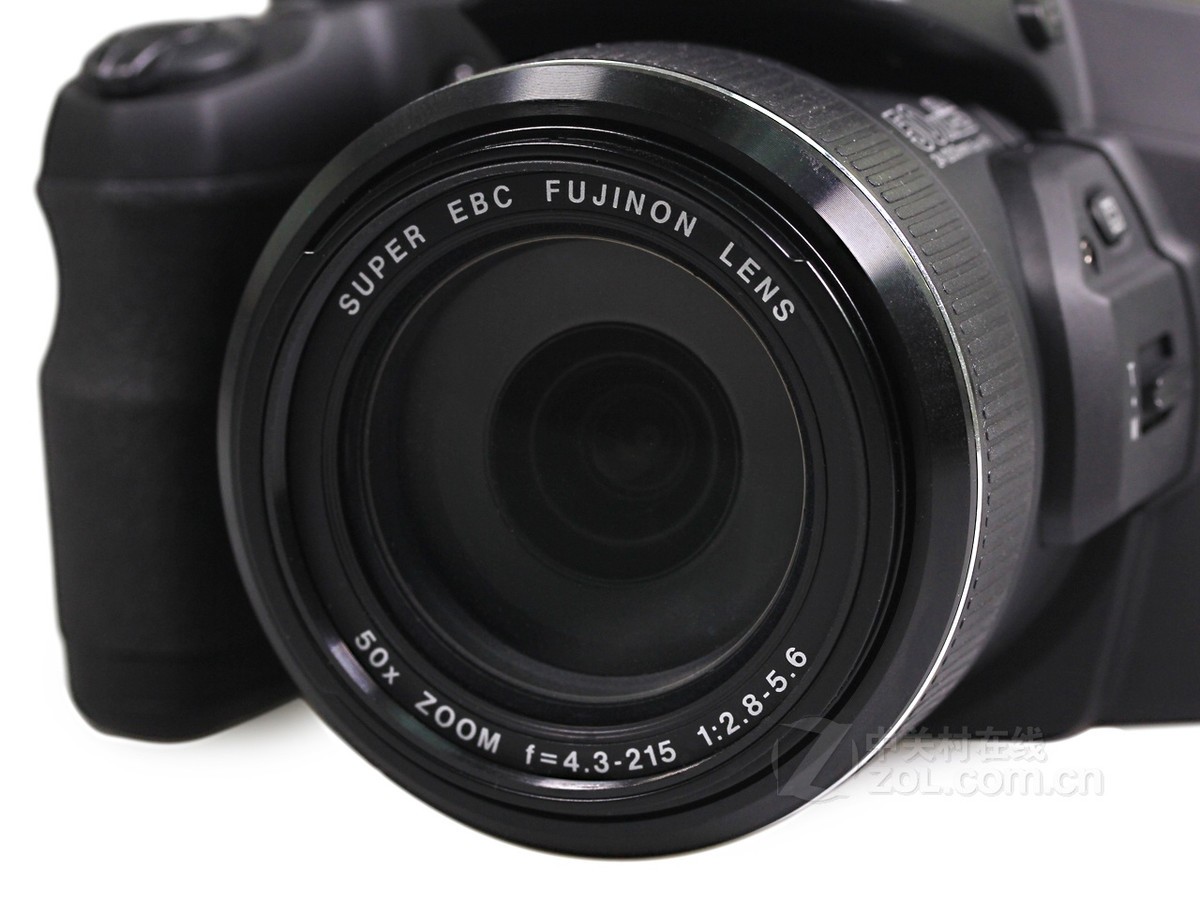 【高清图】 富士(fujifilm)s1相机镜头 图9