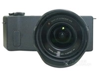 适马DP2 Quattro(便携式 黑色 标配) 国美4049元