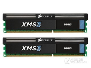 ������׷���� 16GB DDR3 1600 ��CMX16GX3M2A1600C11��