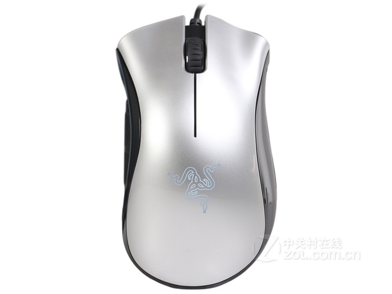 Razer 炼狱蝰蛇《逆战》典藏版鼠标 - 图片 1