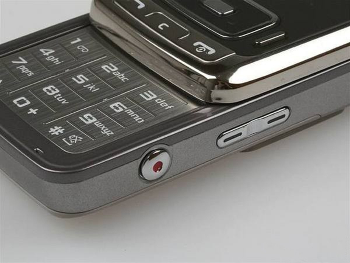 【高清图】 三星(samsung)g800其他图赏 图38