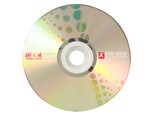 天威16速&nbsp;DVD+R&nbsp;circle(10张/盒)