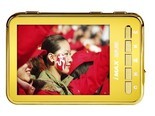 驰能Eyesee50（纯金纪念版）（2GB）