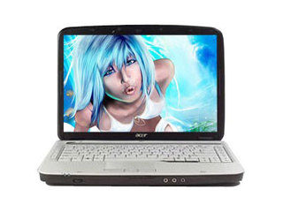Acer Aspire 4520G-6A0508Mi