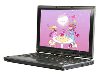 富士通LifeBook T2010-AC047S0E1