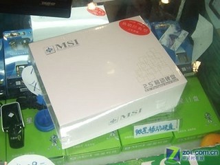 微星V6(160GB)