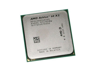 AMD 64 X2 4200+ɢ