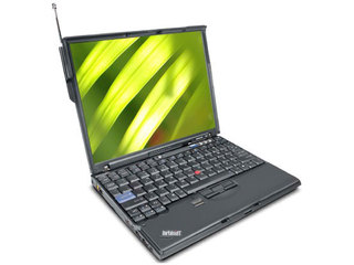 ThinkPad X61(7675L12)