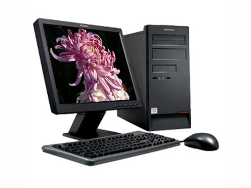 Lenovo Qitian M540N(модель для интернет-кафе)