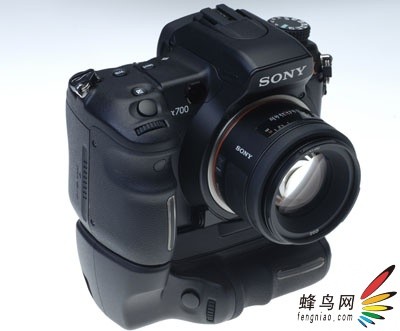 【高清图】 战风凛冽 α重拳再出江湖 索尼a700评测图5