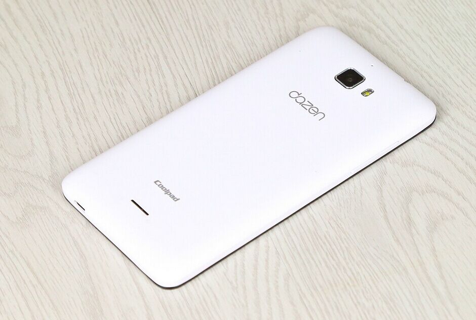 手机 大神手机 大神f1极速版(8297-t01/移动4g) 图片 返回综述页4 / 5