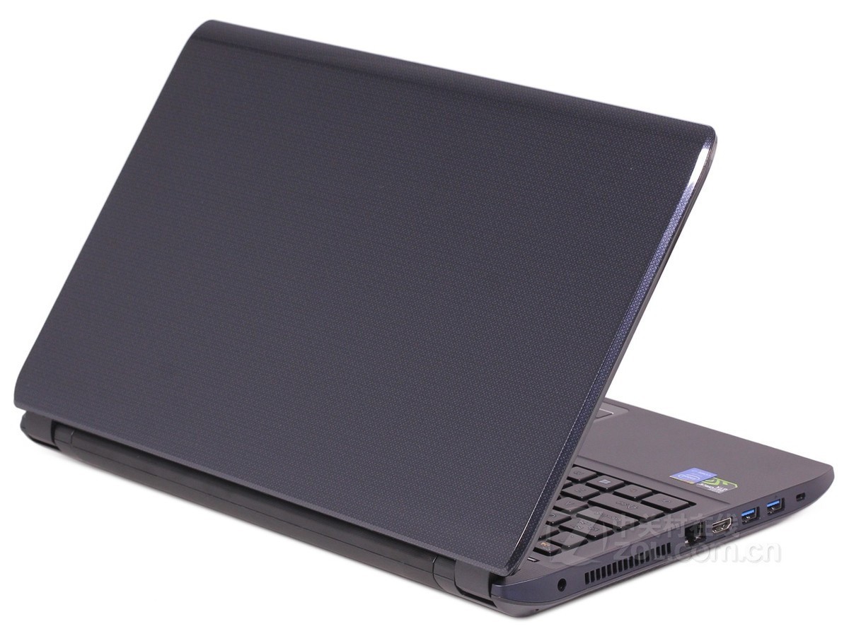 【高清图】 神舟(hasee)战神k660d-g5d1主图2 图144