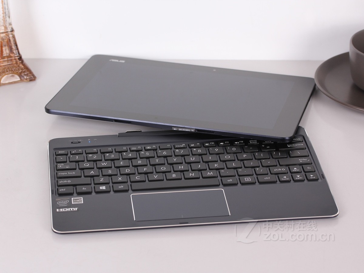 【高清图】 华硕(asus)t1 chi效果图 图137