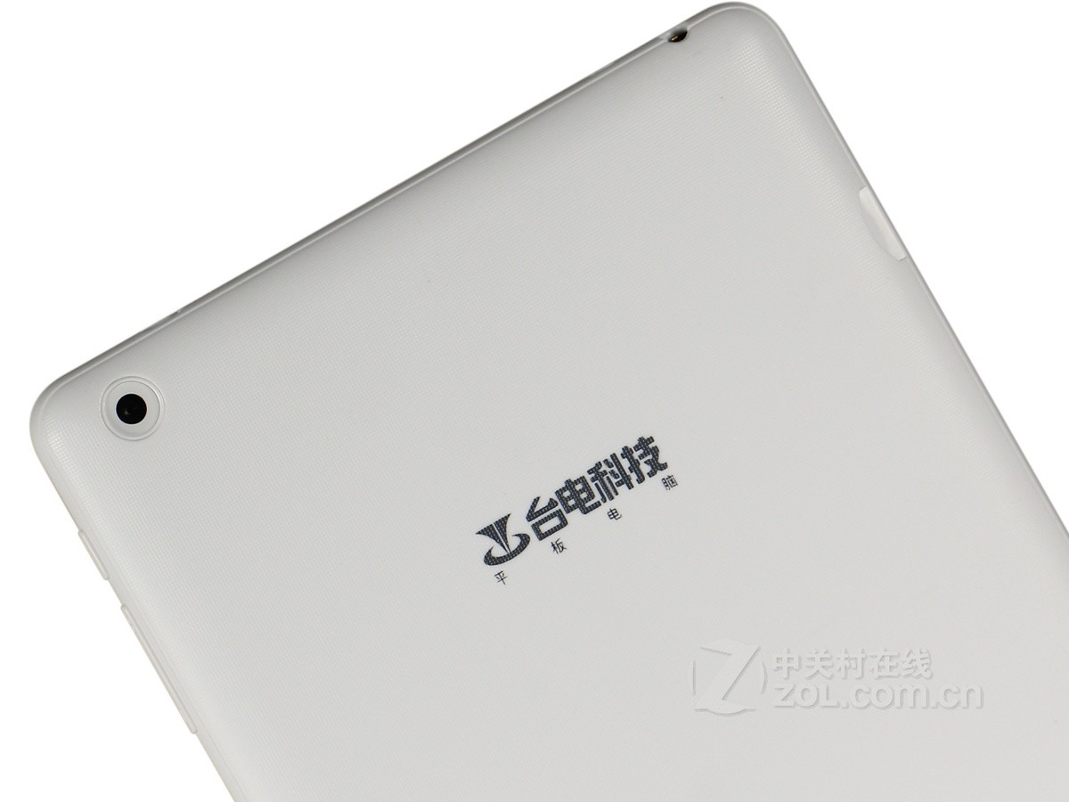 平板电脑 台电平板电脑 台电x80hd(双系统版) 图片 局部细节图 2 / 11