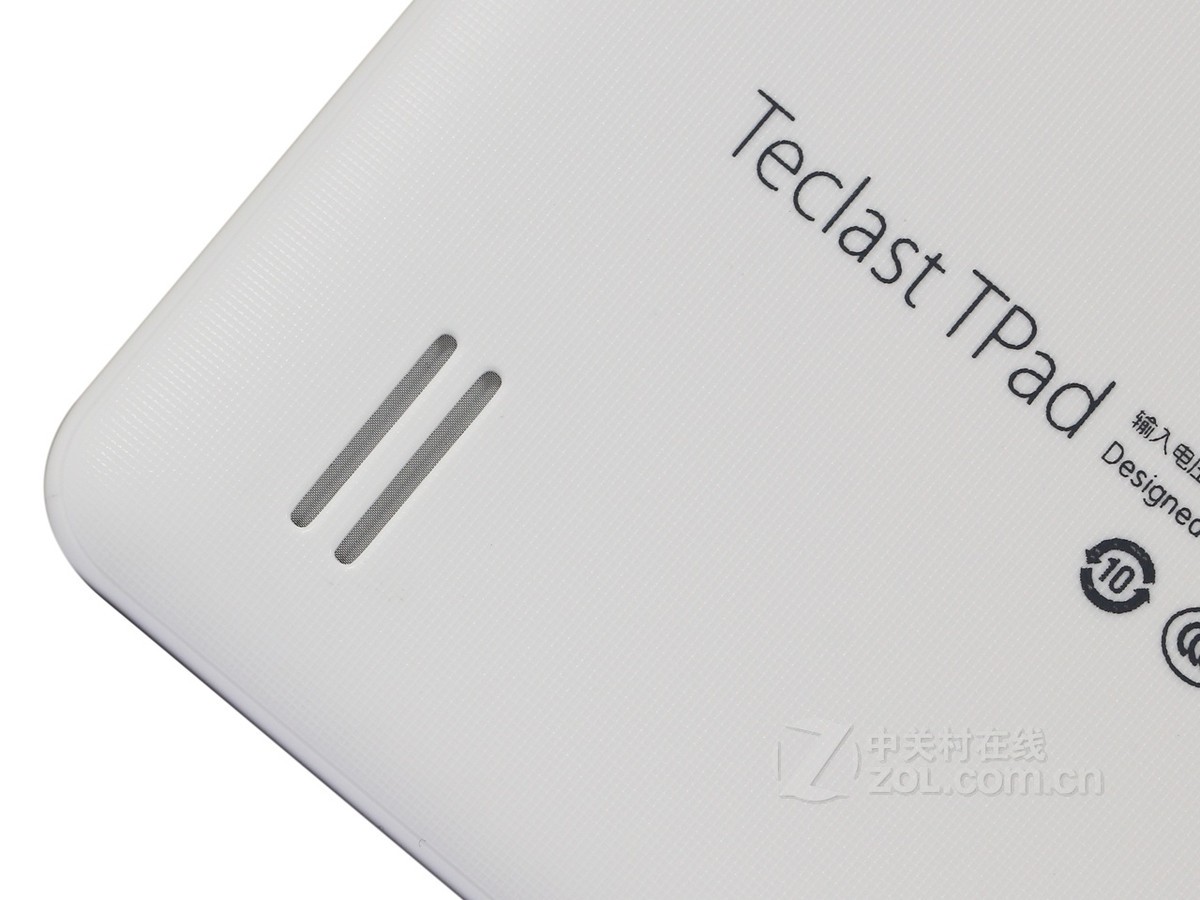 平板电脑 台电平板电脑 台电x80hd(双系统版) 图片 局部细节图 6 / 11