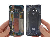 HTC One M9��M9W/��ͨ4G��רҵ���2