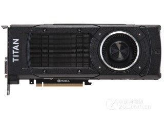 耕升GeForce GTX Titan X