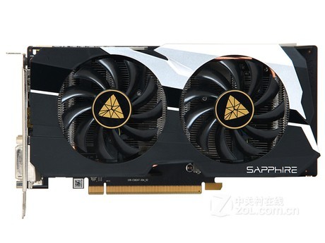 七彩虹镭风4650-gd3 cf黄金版 256m m14与蓝宝石r7 260x 2gd5 黑钻oc