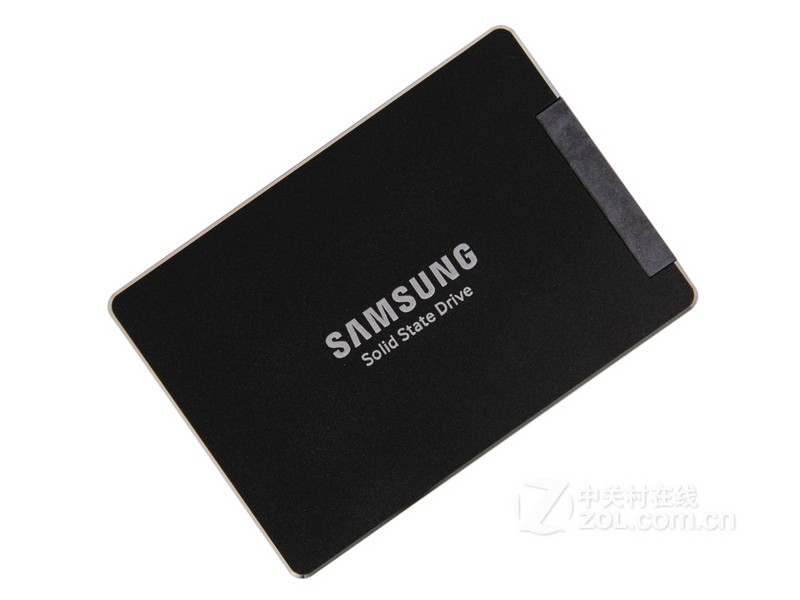 三星 三星845DC EVO(800GB) 固态硬盘产品图片