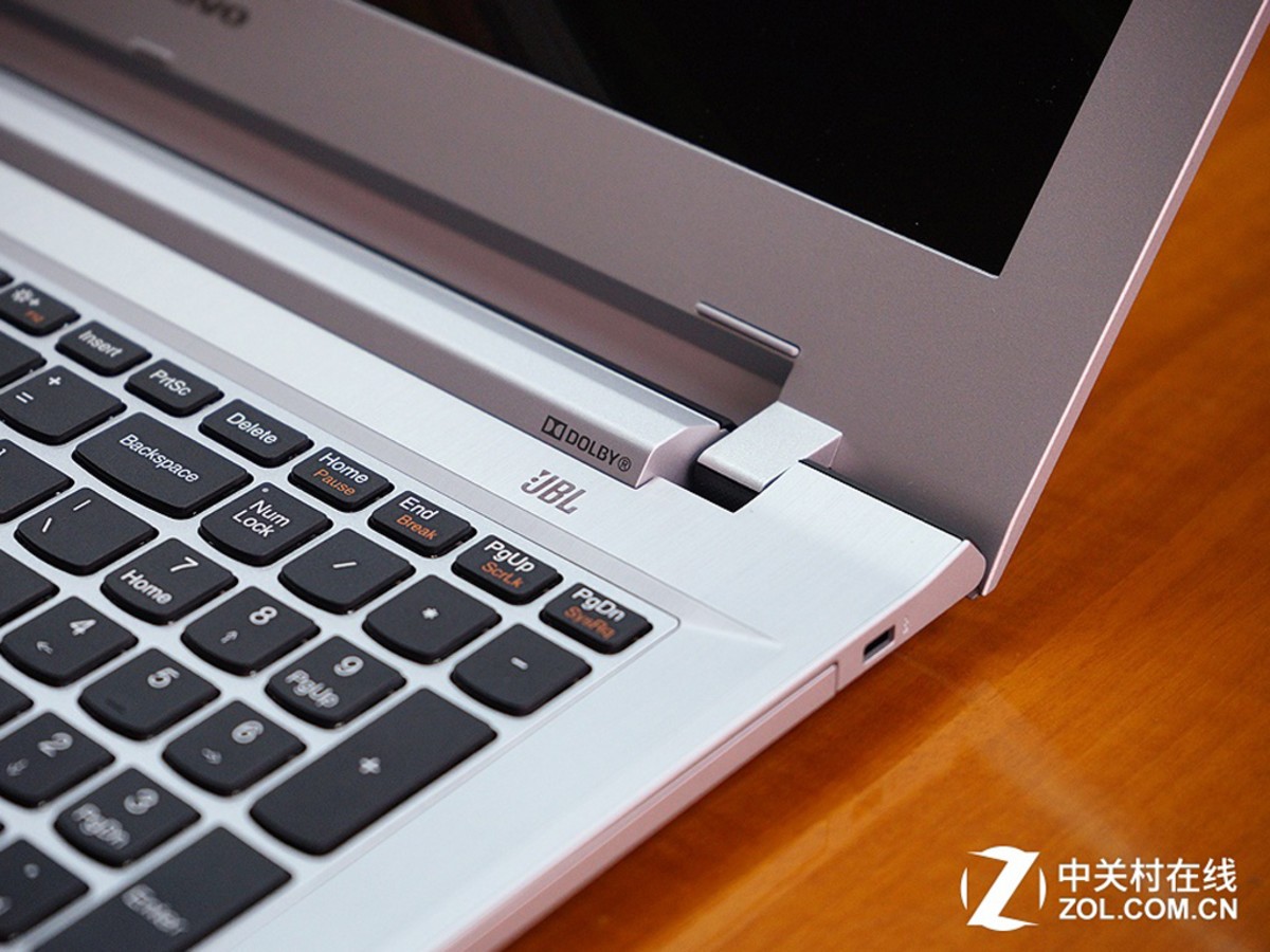 联想小新 v4000-ise